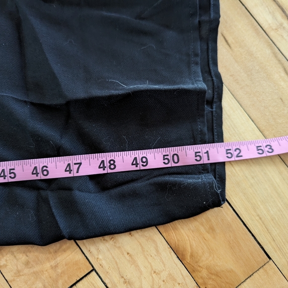 Davi+Dani ruffle jumpsuit - Picture 6 of 11